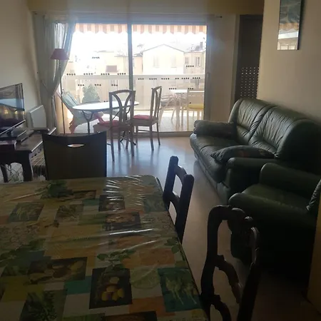 Appartement Isola *
