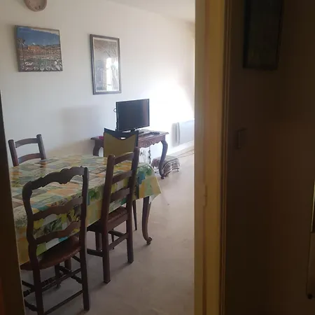 Appartement Isola